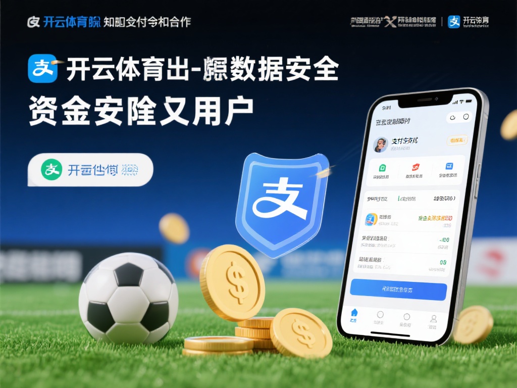 除了数据安全，资金安全同样是用户关注的焦点。开云体