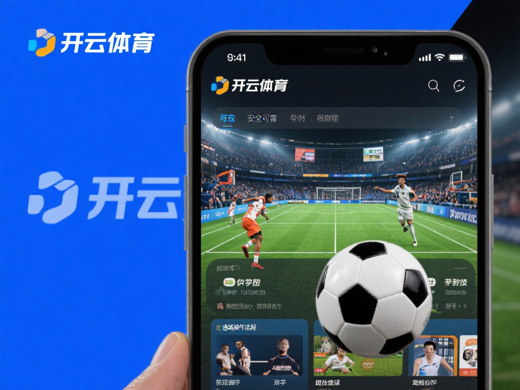 首先，开云体育以其安全可靠的特性在行业内建立了良好