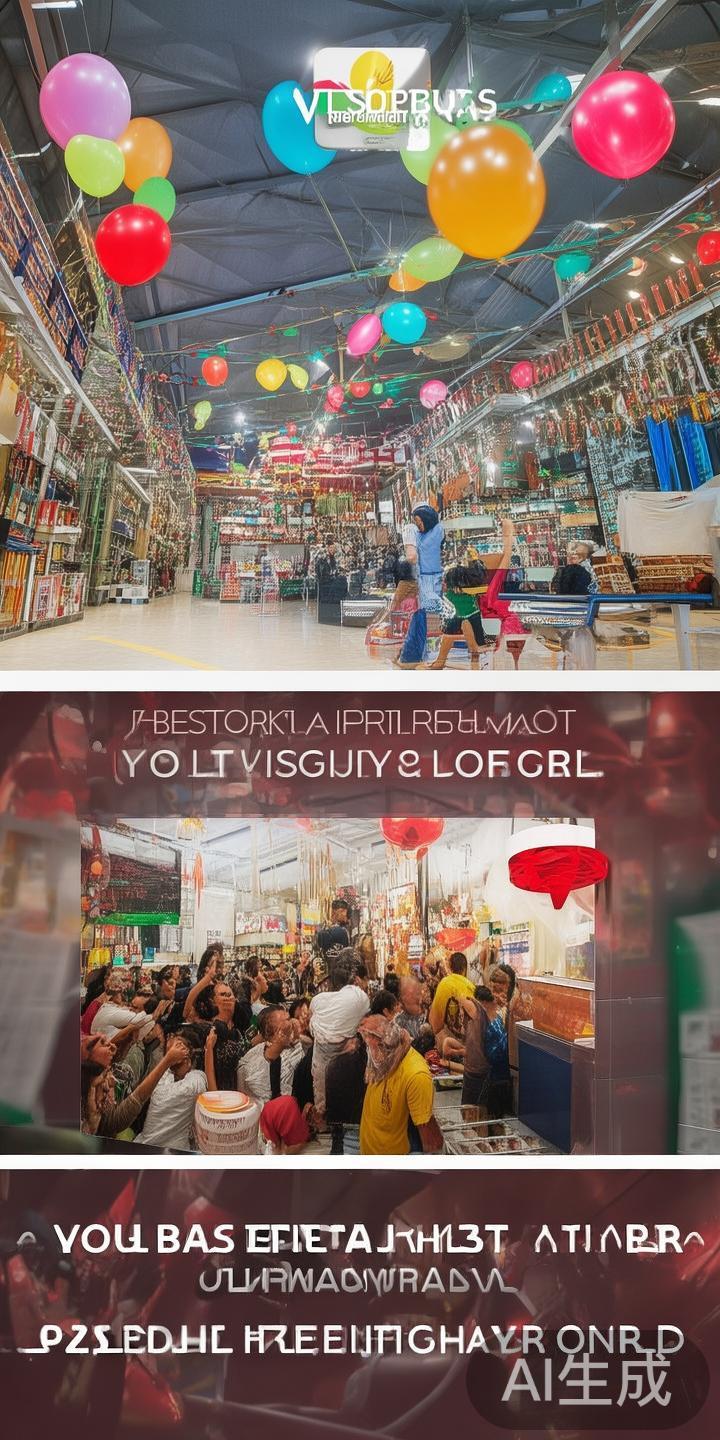 节日促销活动
在传统节假日或特殊纪念日，平台会推