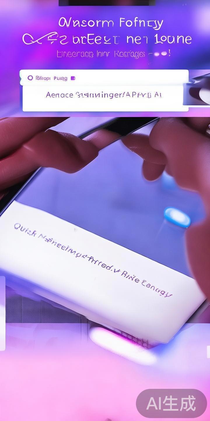 开云体育在线登陆后详尽操作指南：轻松实现资金充值与账户管理技巧